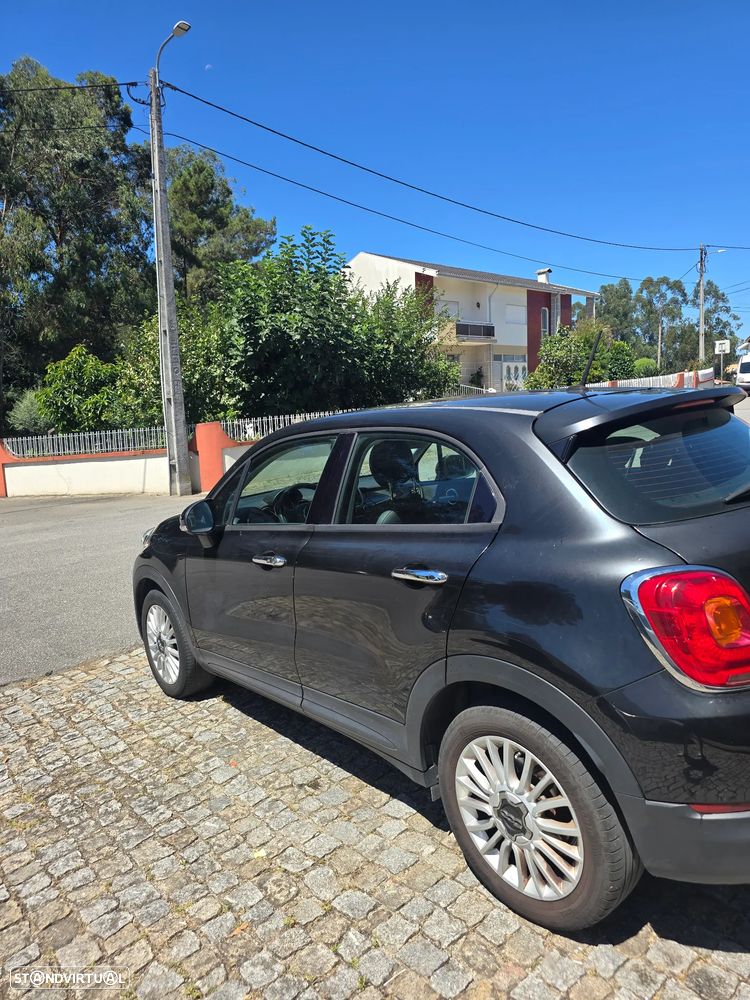 Fiat 500X 1.3 MJ Pop Star J18 S&S - 2