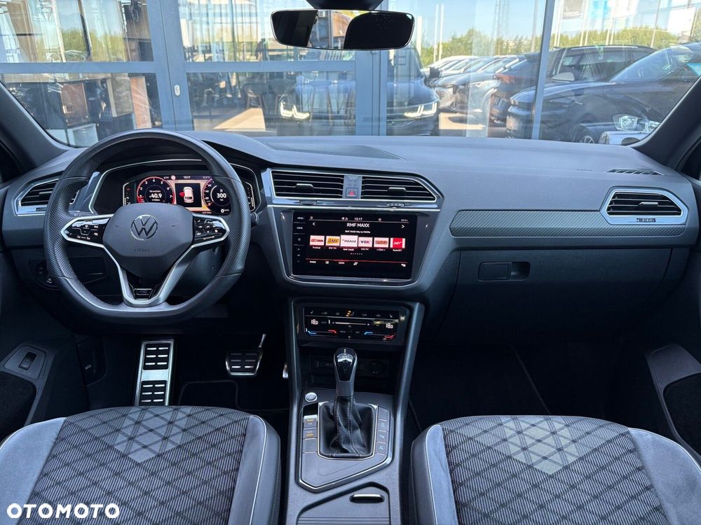 Volkswagen Tiguan - 10