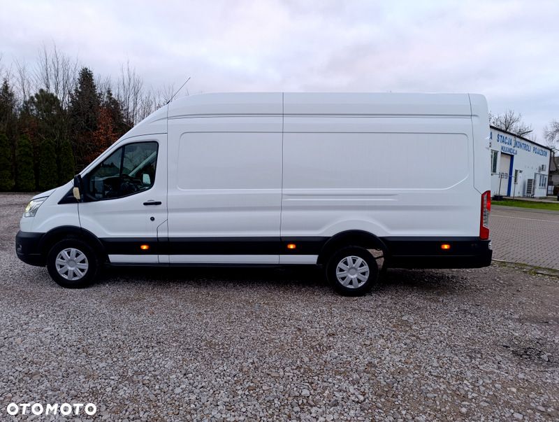Ford Transit 350 L4H3 Jumbo - 14
