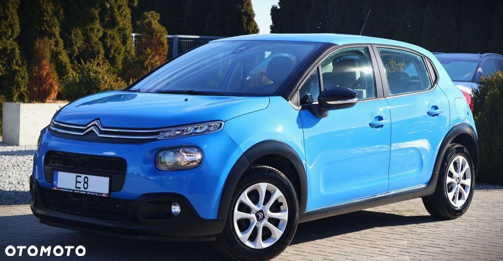 Citroën C3 - 4