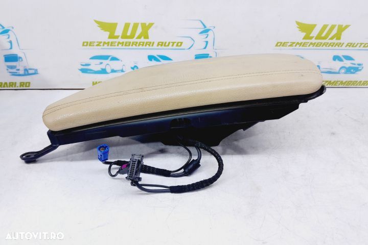 Cotiera 9220651-02 BMW Seria 5 F11  [din 2009 pana  2013] seria - 1