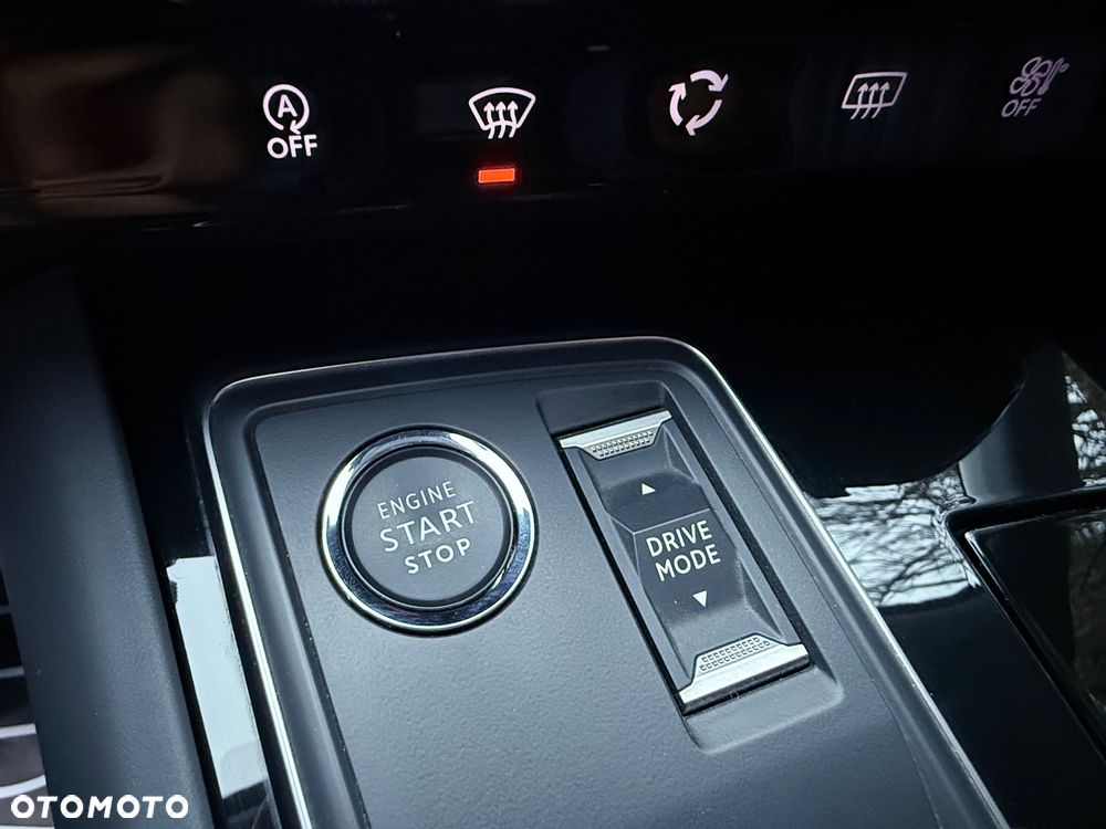 Peugeot 508 2.0 HDi Allure - 35