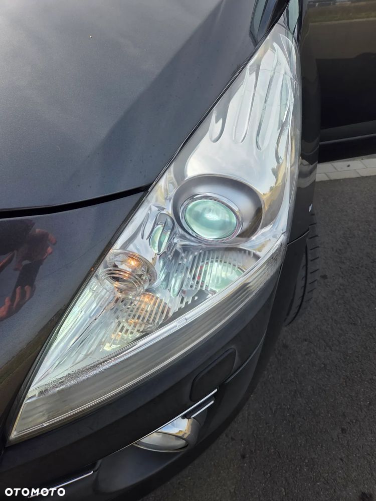 Peugeot 3008 1.6 Premium+ - 34