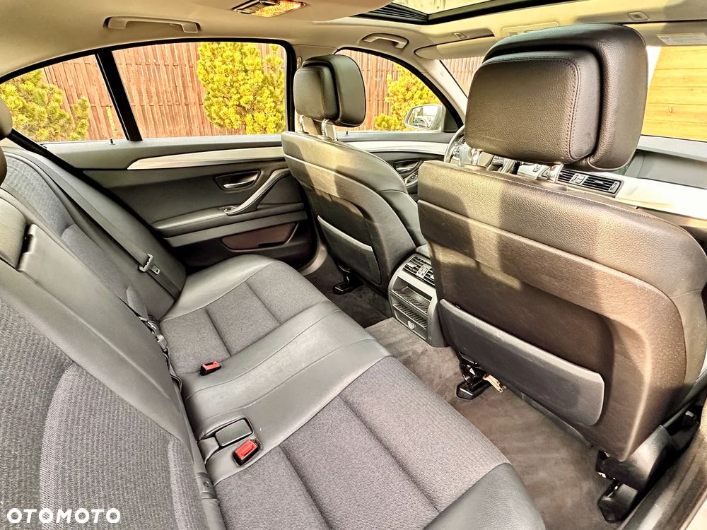 BMW Seria 5 - 27