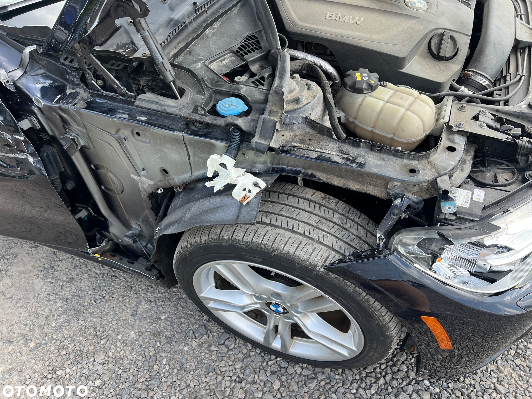 BMW Seria 4 435i Gran Coupe xDrive M Sport - 18
