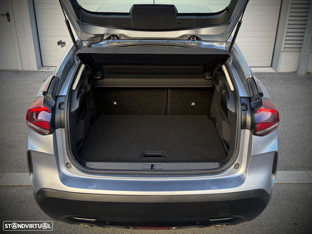 Citroën C4 1.2 PureTech Feel Pack - 39