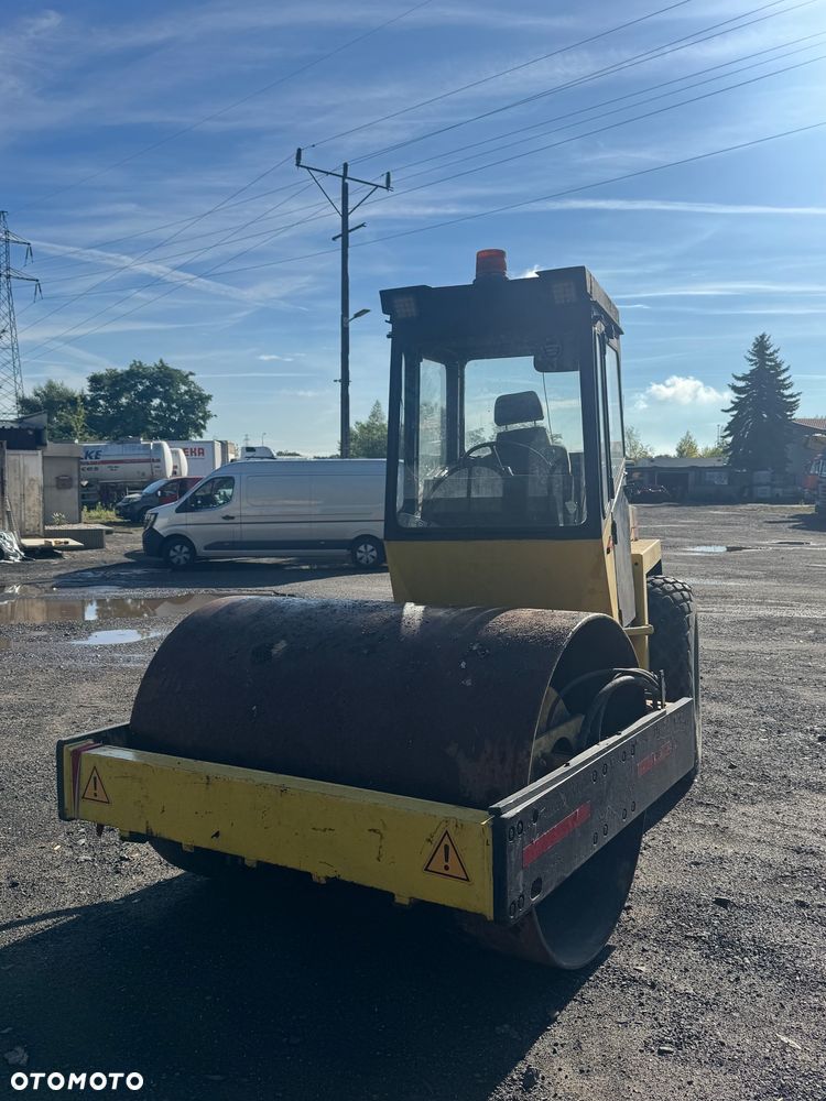 Bomag BW 172-D - 5