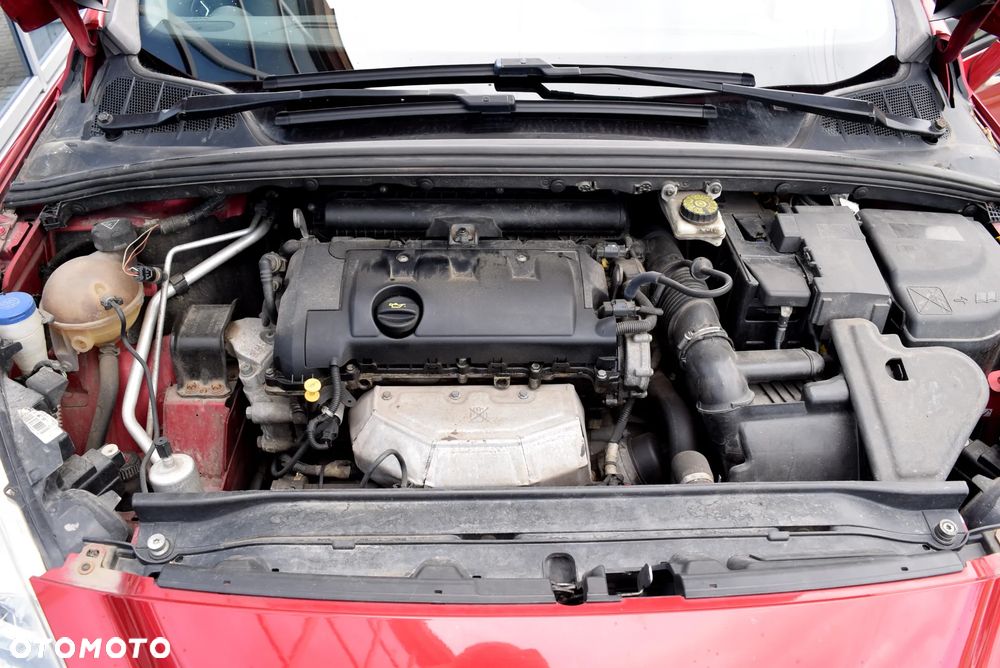 Peugeot 308 1.6 VTi Access - 24