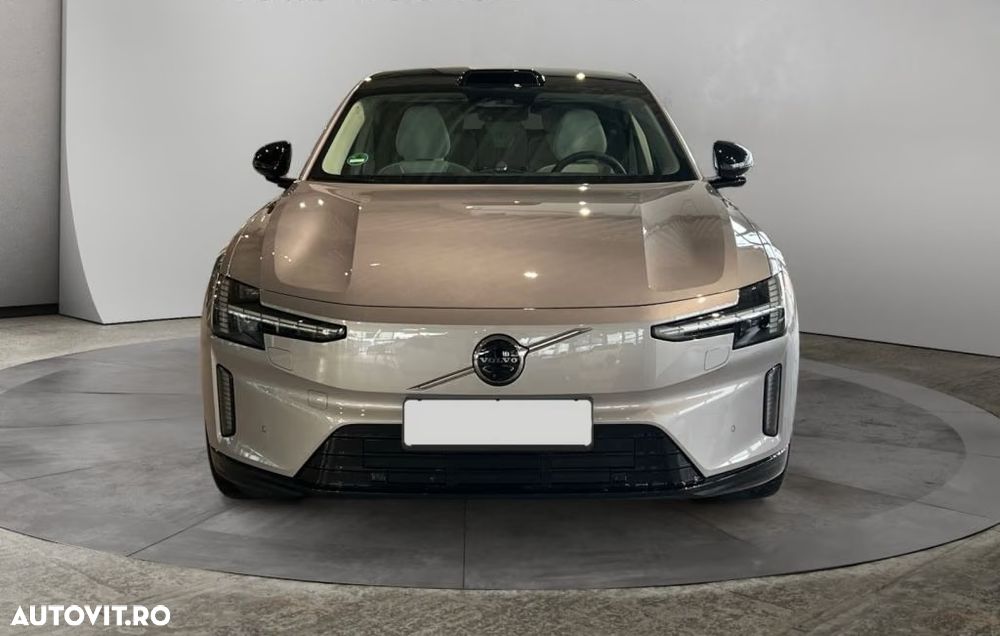 Volvo ES90 Single Motor Extended Range 92 kWh Ultra - 4