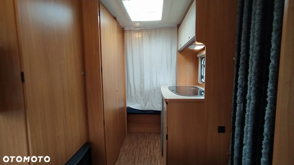 Burstner Premio 435 ts - 26