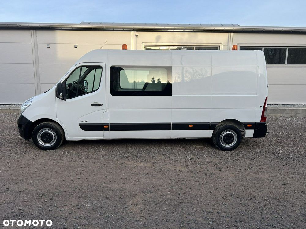 Renault Master - 5