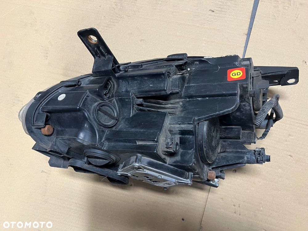 Lampa prawa przednia Reflektor ALFA ROMEO GIULIETTA 00505267560 46607711 130732928400 - 6