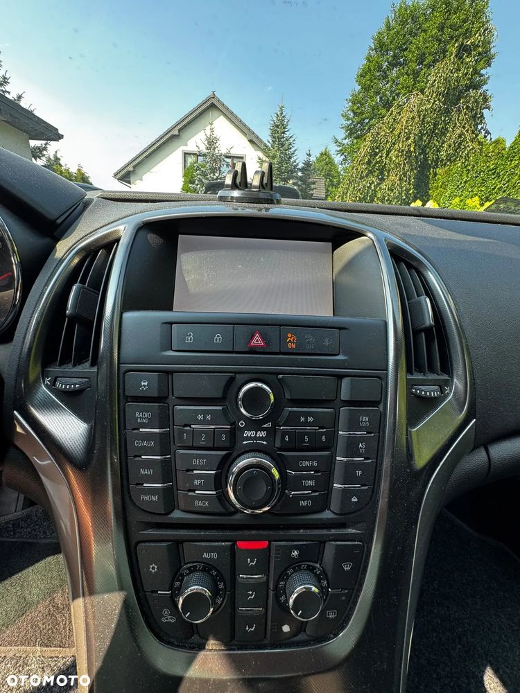 Opel Astra 1.6 T 111 - 10
