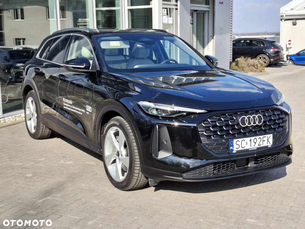 Audi Q5 - 7