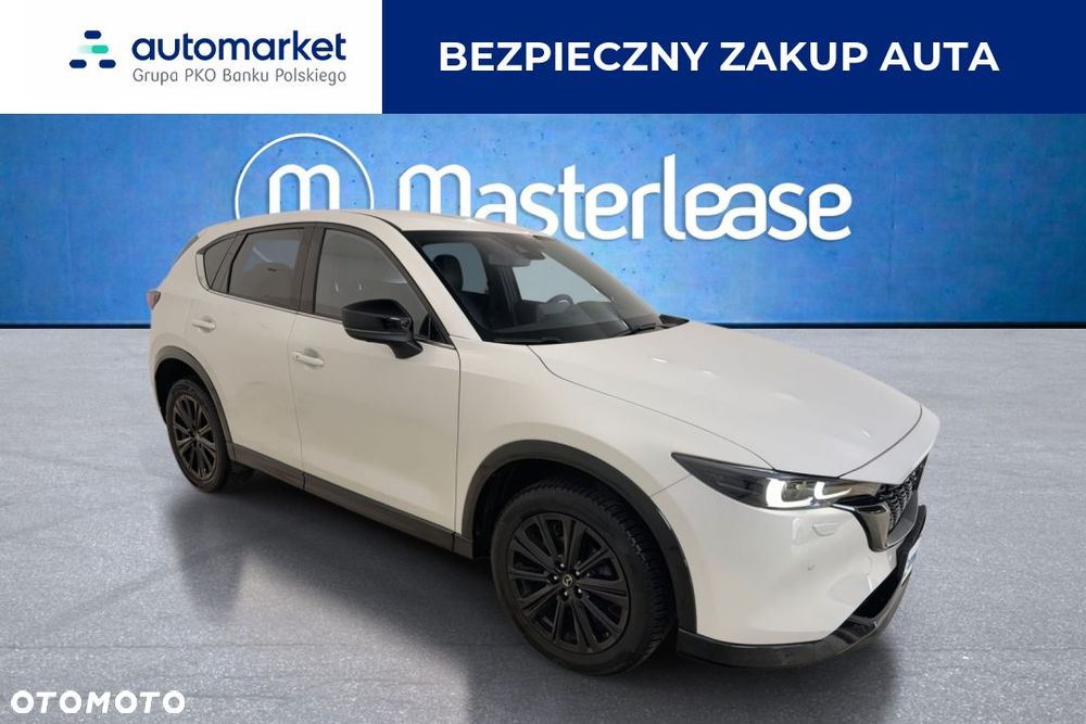 Mazda CX-5 2.0 Homura 2WD - 3