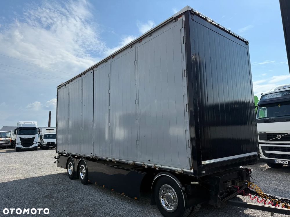 Volvo FH16 660 HP TANDEM 6x2 LIMITED EDITION - 16