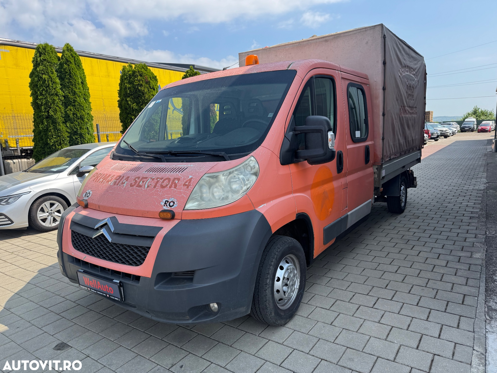 Citroën Jumper - 2