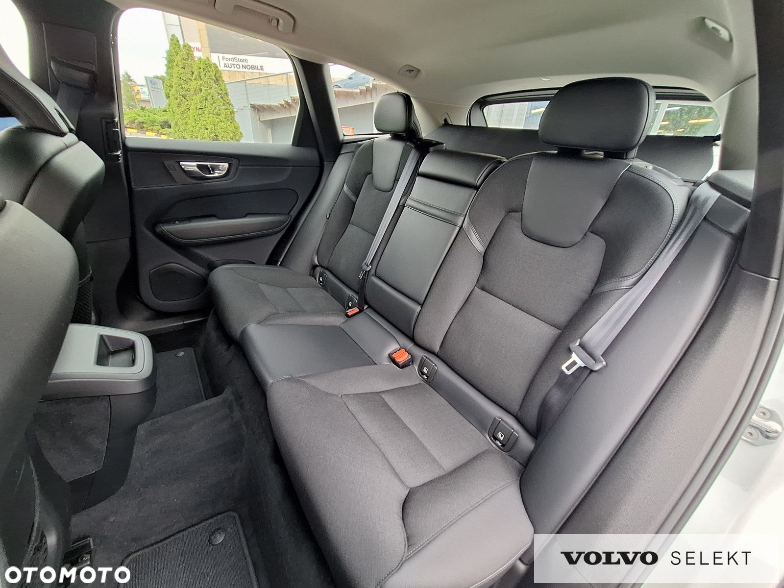 Volvo XC 60 - 12