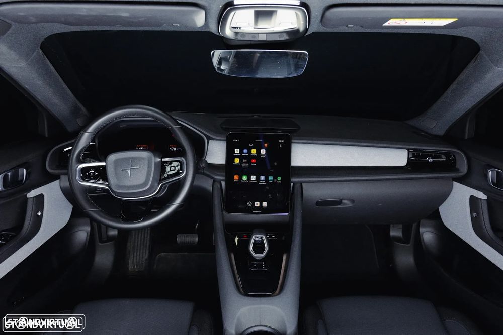 Polestar 2 Dual Motor 78kWh - 13