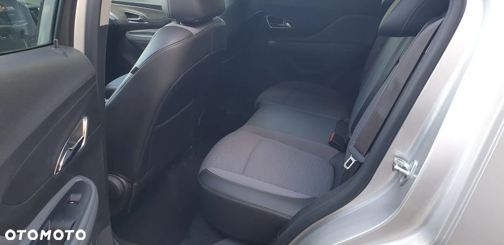 Opel Mokka 1.6 Cosmo S&S - 12