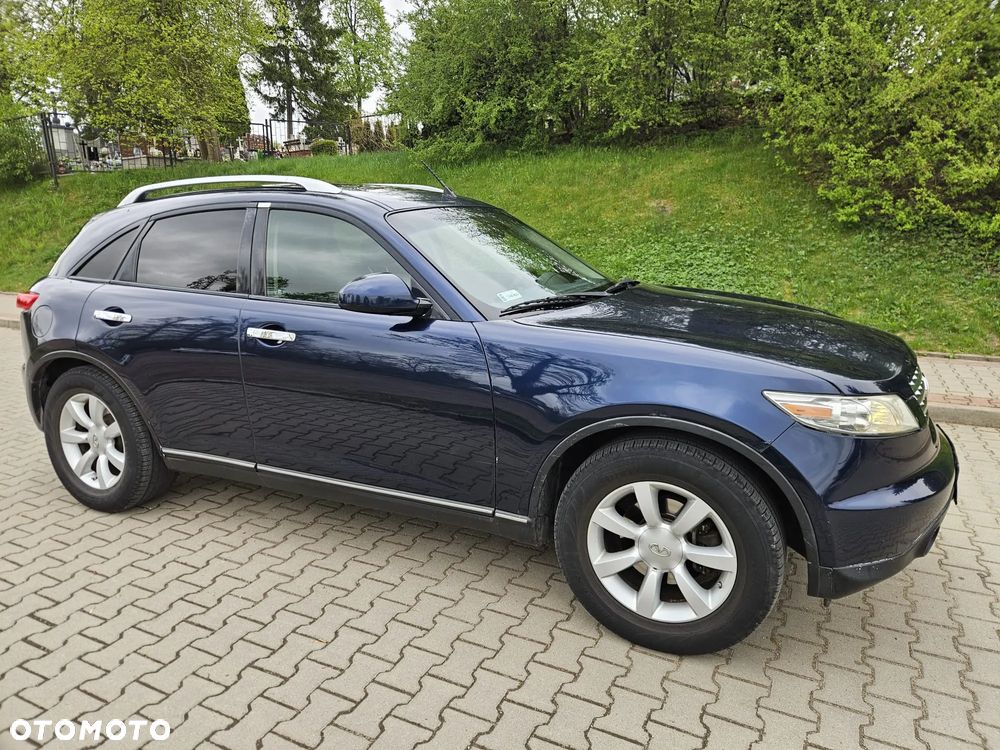 Nissan Inny - 2