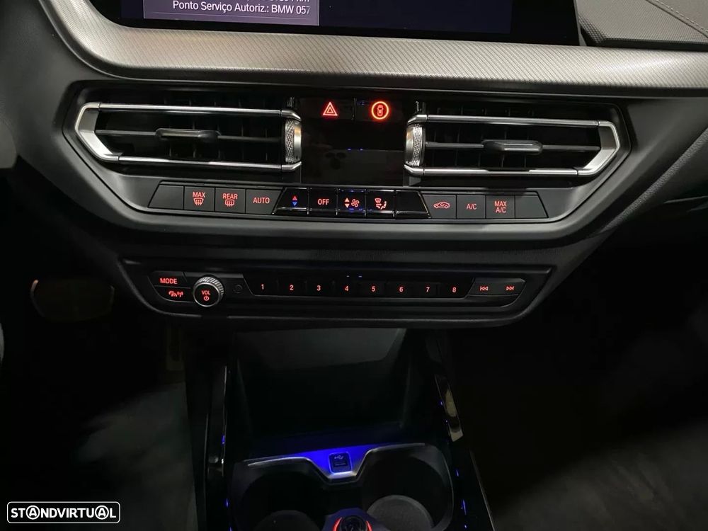 BMW 218 Gran Coupé i Aut. M Sport - 16