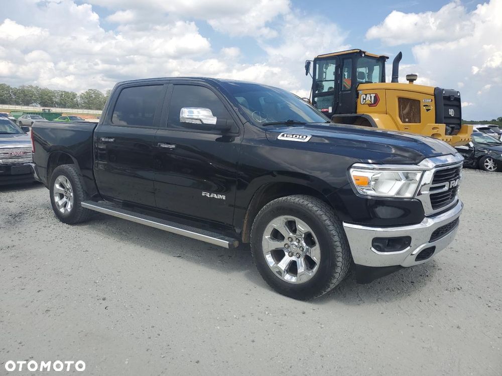 RAM 1500 - 31