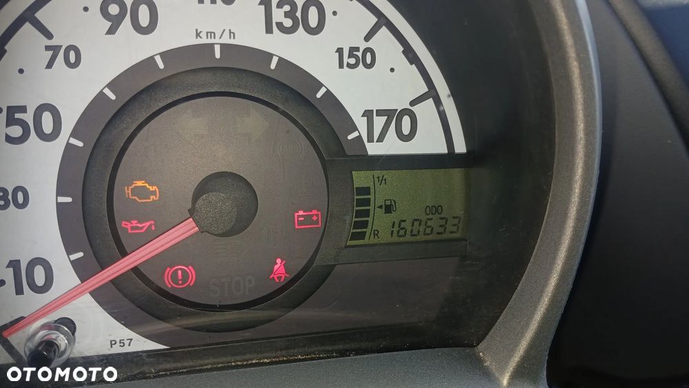 Toyota Aygo 1.0 VVT-i Terra - 9
