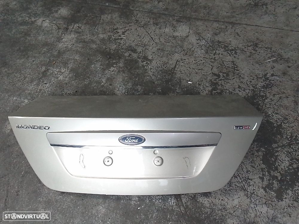 Tampa Da Mala Ford Mondeo Iii (B5y) - 1