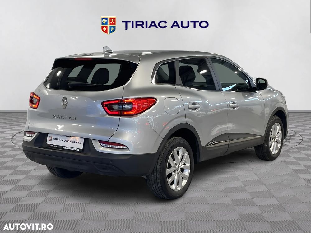 Renault Kadjar - 5