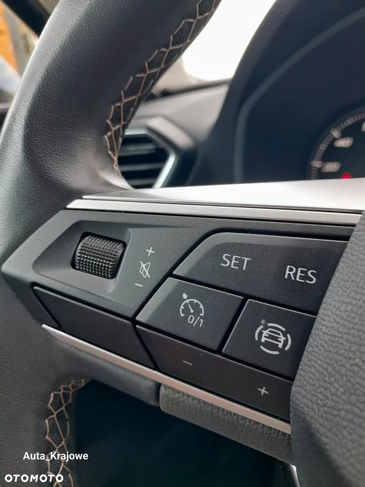 Seat Leon 1.5 TSI Style - 25