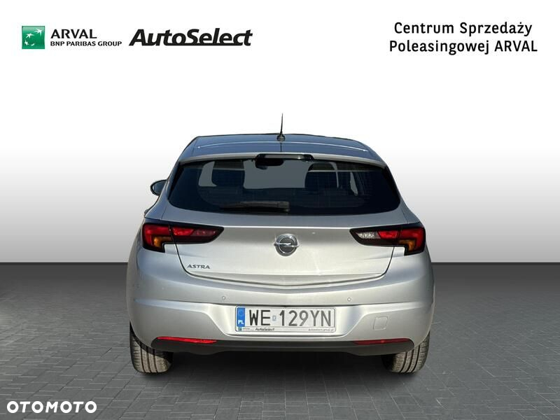 Opel Astra V 1.4 T Enjoy S&S - 5