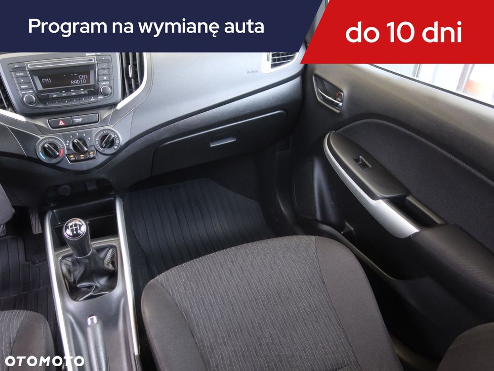 Suzuki Baleno - 10