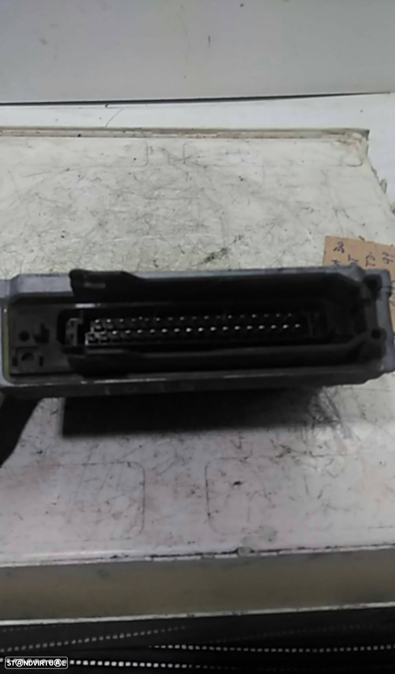 Centralina Motor Fiat Scudo Caixa (220_) - 2