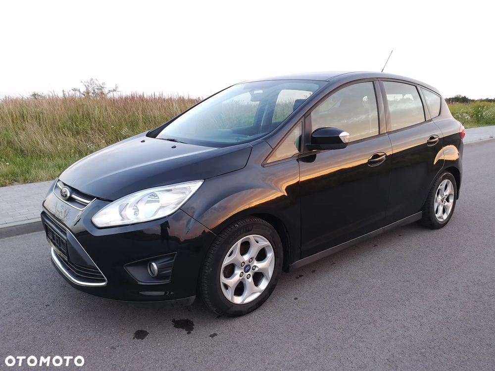 Ford C-MAX 1.6 TDCi Trend - 1
