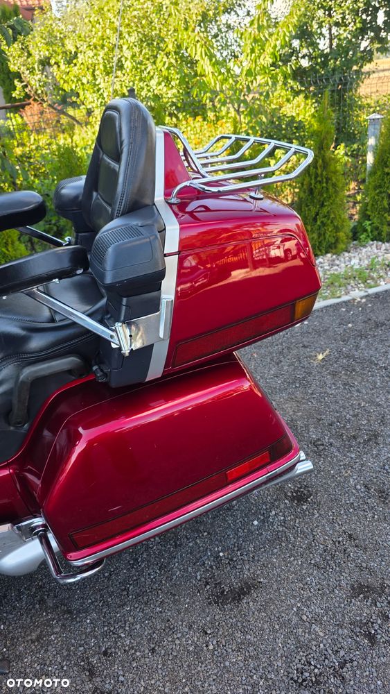 Honda GL - 37