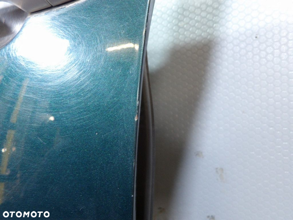 SUBARU FORESTER III DRZWI PRZÓD LEWE E6A - 5
