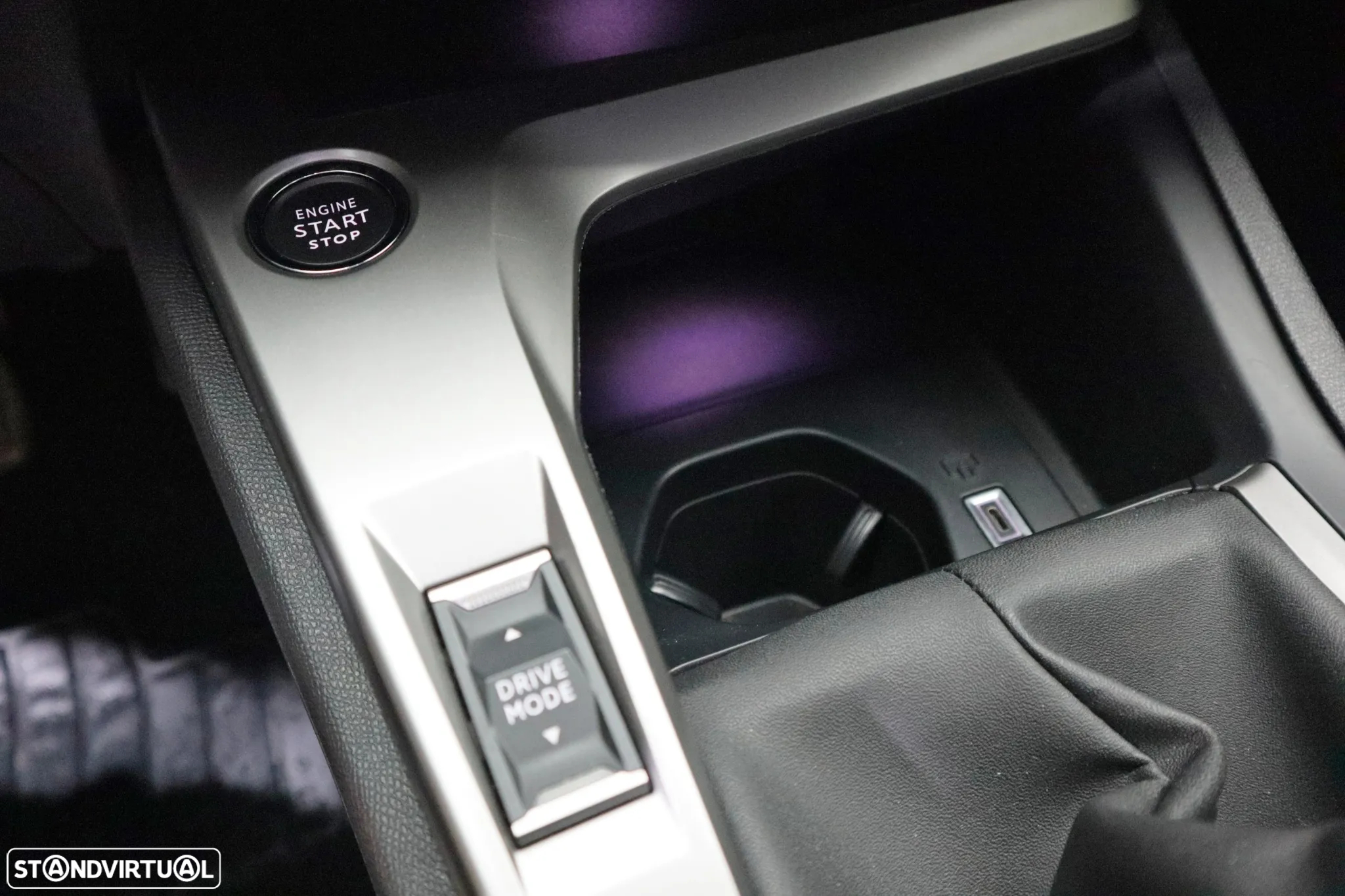 Peugeot 308 1.2 PureTech Active - 17