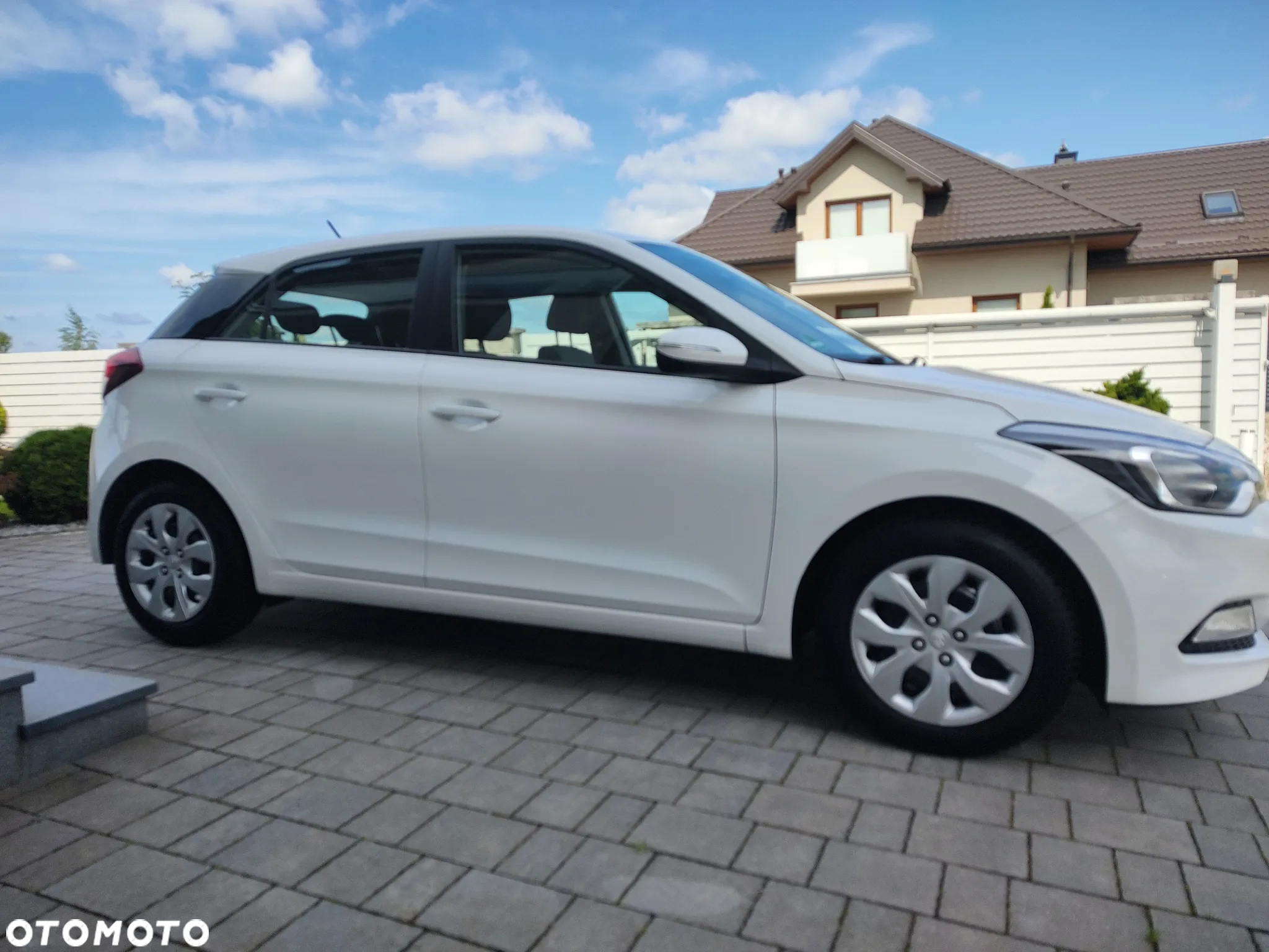 Hyundai i20 1.2 Select - 14