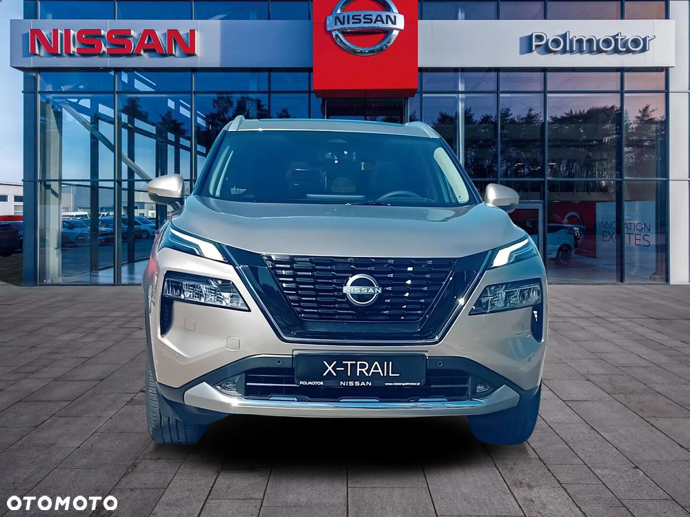 Nissan X-Trail 1.5 VC-T e-POWER Tekna e-4ORCE - 8