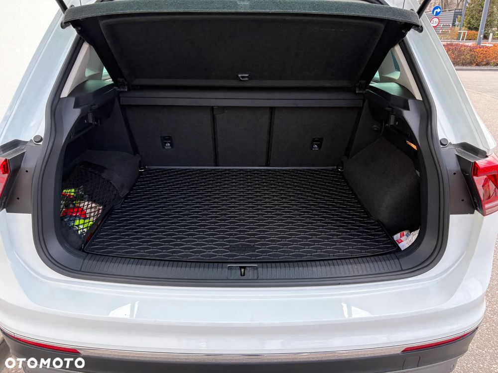 Volkswagen Tiguan 1.5 TSI ACT OPF DSG Highline - 29