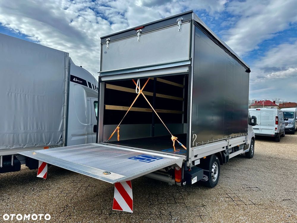 Fiat Ducato Maxi - 8