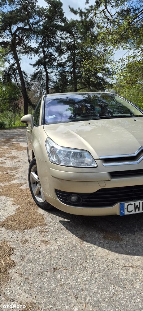 Citroën C4 1.6 16V Style - 11