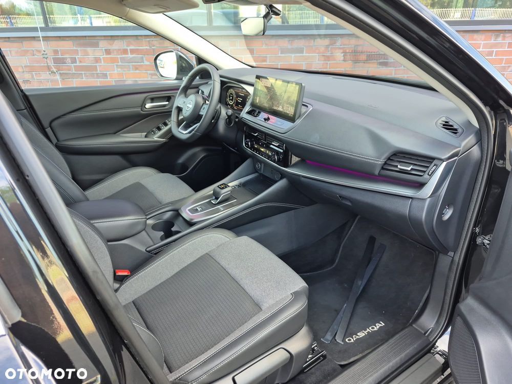 Nissan Qashqai - 24