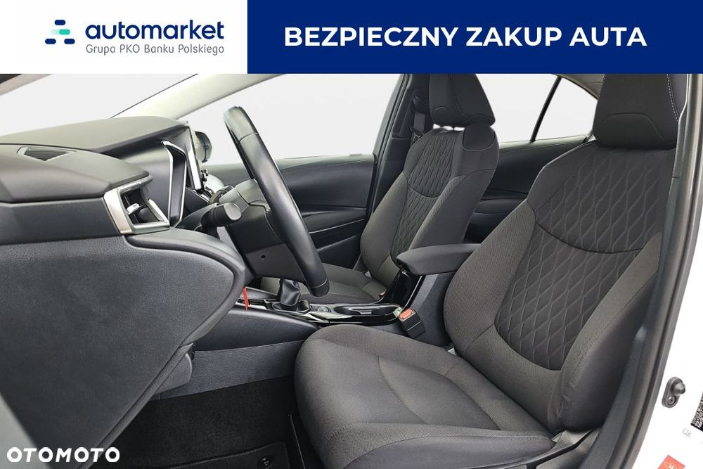 Toyota Corolla 1.5 Comfort - 11