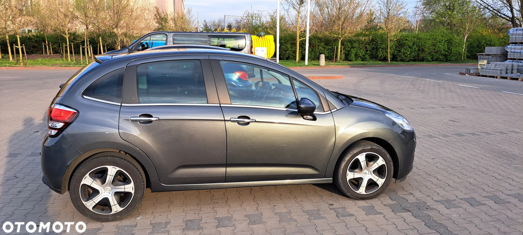 Citroën C3 - 4