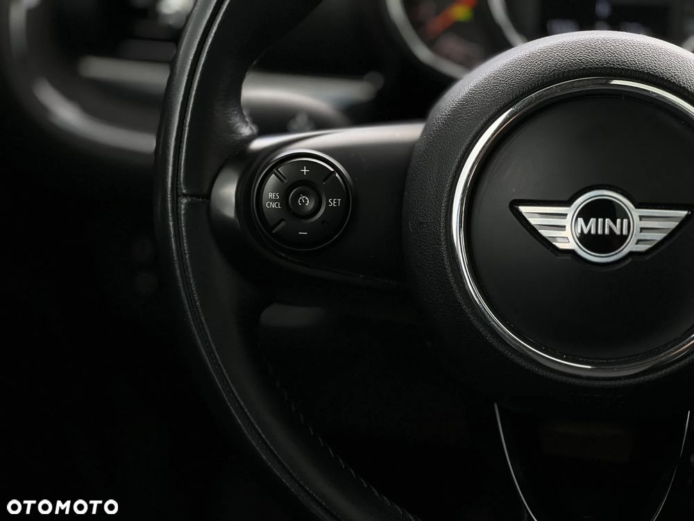 MINI Clubman - 19