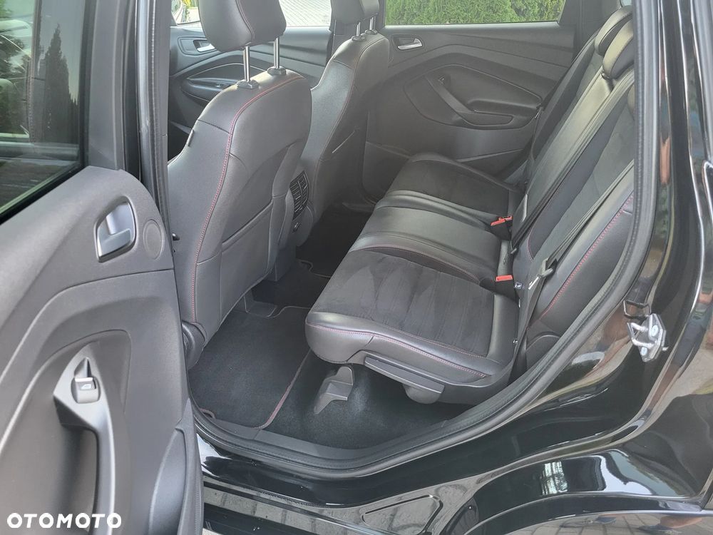 Ford Kuga 1.5 EcoBoost FWD ST-Line Black ASS GPF - 18