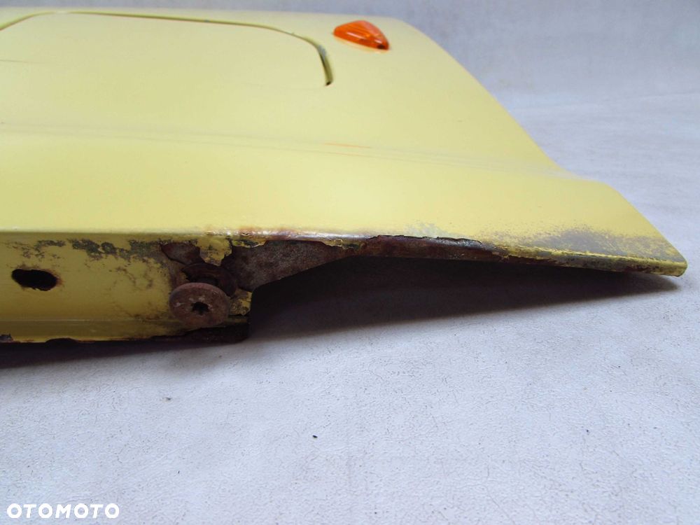 FIAT DUCATO BOXER JUMPER LIFT 02-06 BLOTNIK LEWY PRZOD 241 - 10