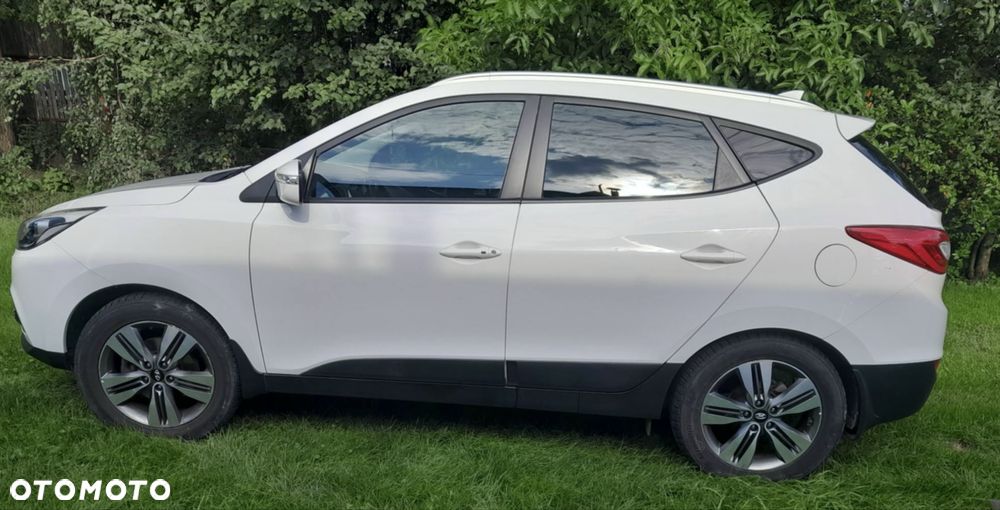 Hyundai ix35 - 3